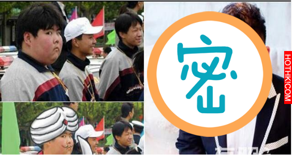 還記得他嗎？13年前他的照片被人在網路上惡搞！13年後，他po出一張照，讓當年的網友全 ...