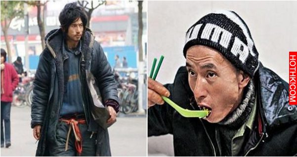 還記得他嗎？13年前他的照片被人在網路上惡搞！13年後，他po出一張照，讓當年的網友全 ...