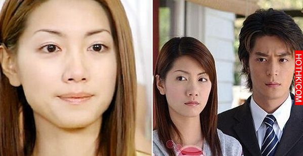 她曾經是台灣第一美女，就連霍建華都高攀不起...如今竟然變成這種下場...她就是... ...