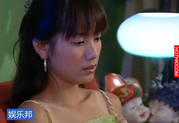 她是台灣最美面孔，當年的她讓霍建華高攀不起，情史豐富被批爛貨