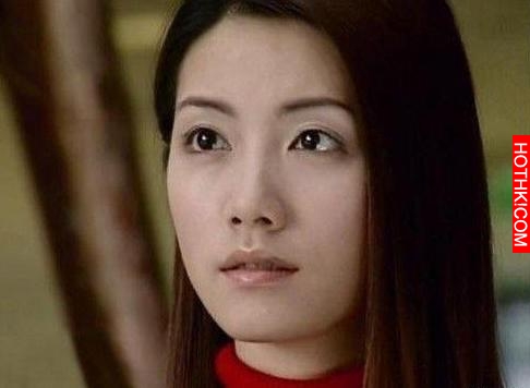 她是台灣最美面孔，當年的她讓霍建華高攀不起，情史豐富被批爛貨