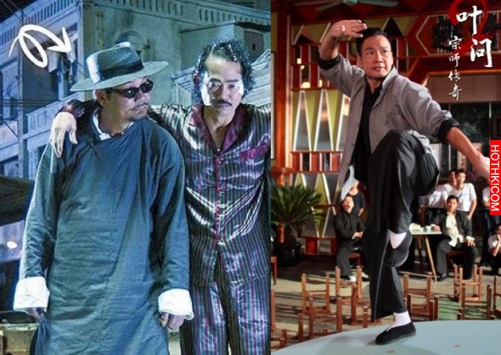 《功夫》琴魔殺手「地缺」馮克安享年68歲逝世，死因竟然是這『原因』連洪金寶都表示.. ...