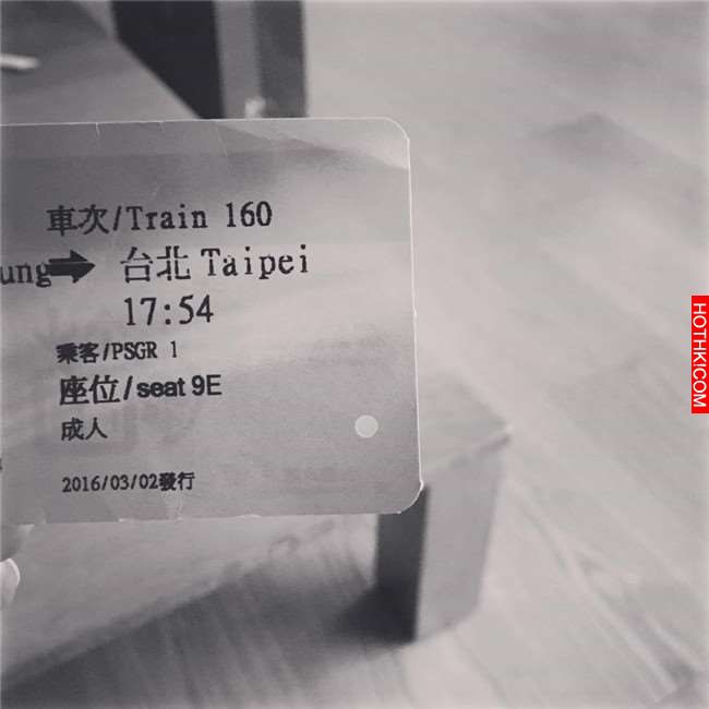 新手媽媽隋棠獨自帶兒子搭高鐵，沒想到發生了一連串的狀況，在慌亂的時候突然遇到9D男 ...