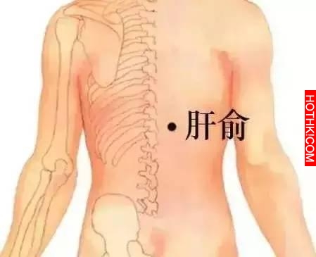 肝病高發的春天，推薦兩個護肝疏肝的簡便方法