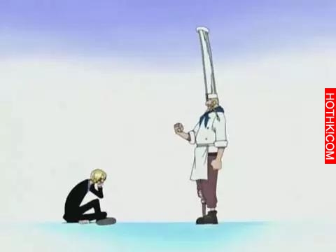 出其不意的惡魔王子黑足山治