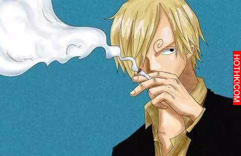 出其不意的惡魔王子黑足山治