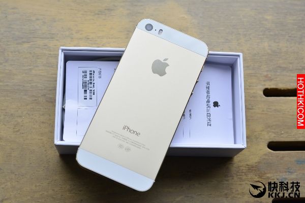 4吋iPhone 5SE國行售價/配置瘋狂曝光：完美到家！