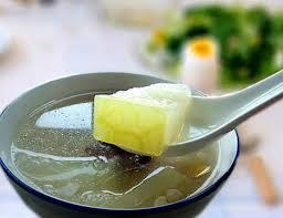 手把手教你20道「素食湯」，每天喝一碗，長壽又健康！趕快學起來！！ ...