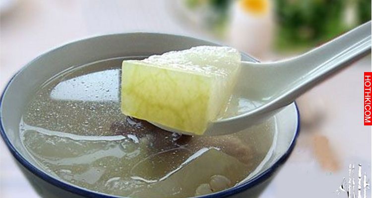 手把手教你20道「素食湯」，每天喝一碗，長壽又健康！趕快學起來！！ ...
