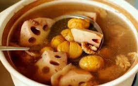 手把手教你20道「素食湯」，每天喝一碗，長壽又健康！趕快學起來！！ ...