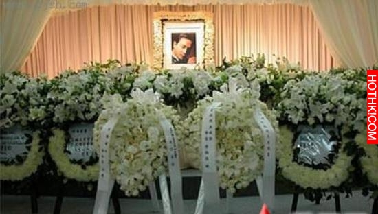 張國榮自殺：你們都錯了!這個人道出全部真相