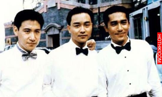 張國榮自殺：你們都錯了!這個人道出全部真相