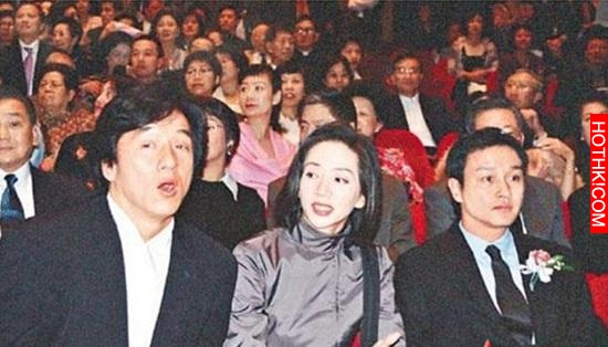 張國榮自殺：你們都錯了!這個人道出全部真相