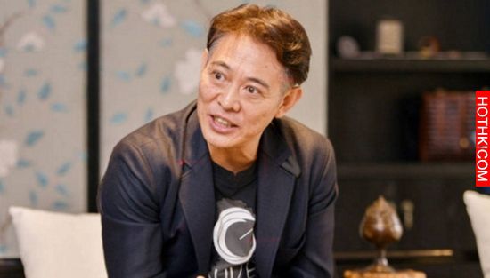 李連杰苦追利智十年，幫她還債簽下賣身契，在逃過「生死大劫」後他竟然說了「這種話」 ...