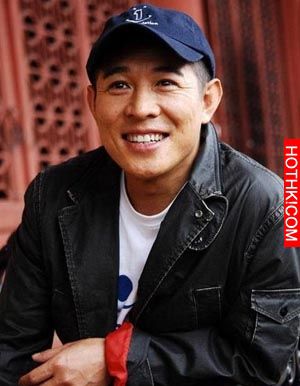 李連杰苦追利智十年，幫她還債簽下賣身契，在逃過「生死大劫」後他竟然說了「這種話」 ...