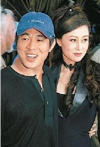 李連杰苦追利智十年，幫她還債簽下賣身契，在逃過「生死大劫」後他竟然說了「這種話」 ...
