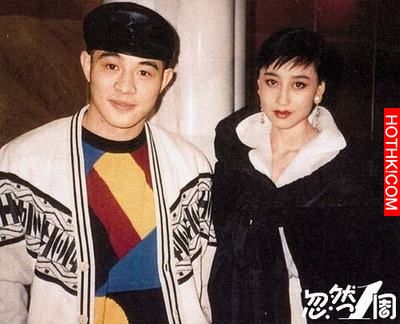 李連杰苦追利智十年，幫她還債簽下賣身契，在逃過「生死大劫」後他竟然說了「這種話」 ...