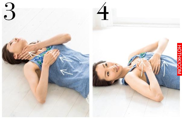 「乳房」最標準、完美的形狀長這樣！男生女生都看看，千萬不要別害羞！尤其「這一種」 ...