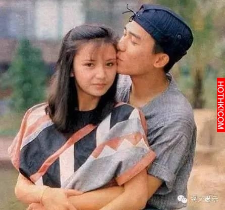 她是TVB當家花旦，被梁朝偉奪初夜睡了六年不娶，如今看完想哭