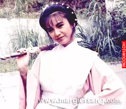 她是TVB當家花旦，被梁朝偉奪初夜睡了六年不娶，如今看完想哭