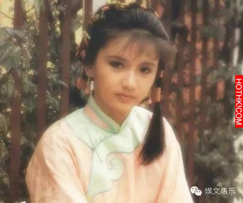 她是TVB當家花旦，被梁朝偉奪初夜睡了六年不娶，如今看完想哭