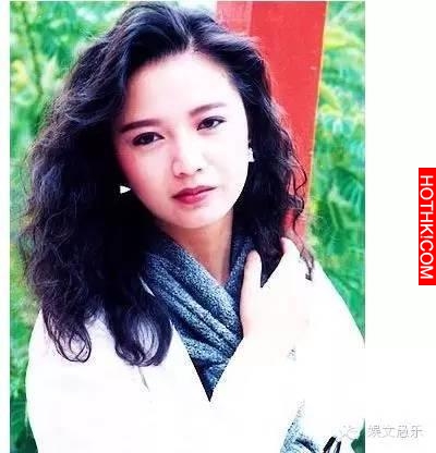 她是TVB當家花旦，被梁朝偉奪初夜睡了六年不娶，如今看完想哭