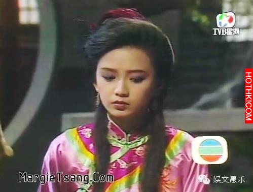 她是TVB當家花旦，被梁朝偉奪初夜睡了六年不娶，如今看完想哭