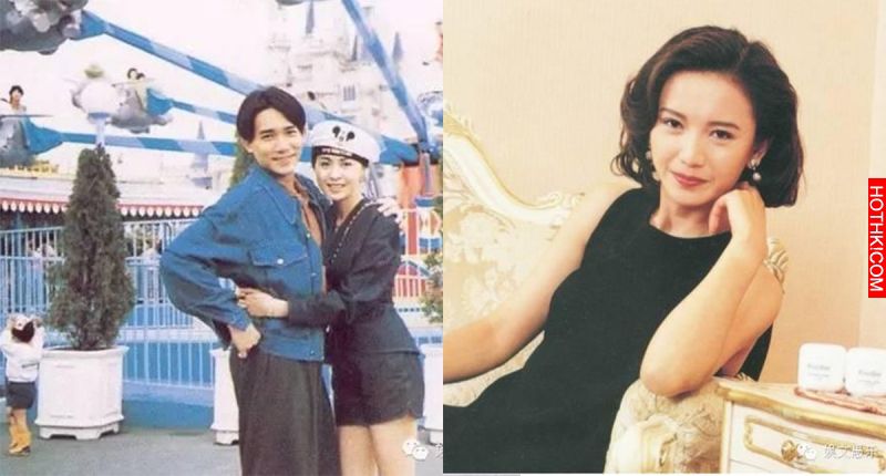 這個女人，與梁朝偉交往六年不娶，如今看完想哭！