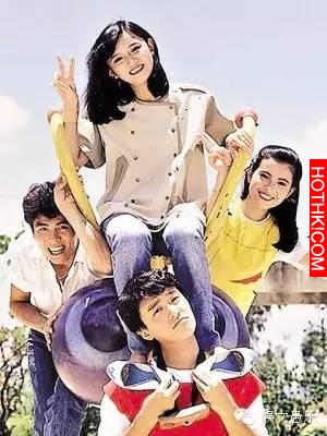 她是TVB當家花旦，被梁朝偉奪初夜睡了六年不娶，如今看完想哭