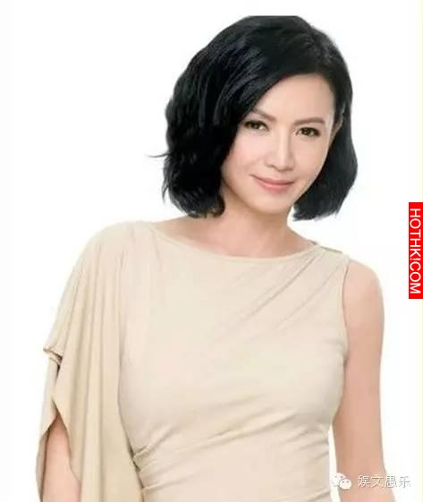 她是TVB當家花旦，被梁朝偉奪初夜睡了六年不娶，如今看完想哭