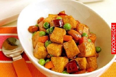 自從我做出這些「豆腐」料理後，婆婆再也不找碴了！趕快學起來！！ ...