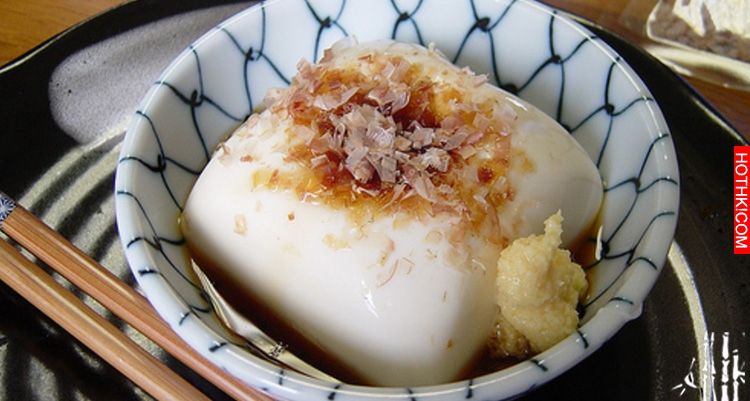 自從我做出這些「豆腐」料理後，婆婆再也不找碴了！趕快學起來！！ ...