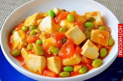 自從我做出這些「豆腐」料理後，婆婆再也不找碴了！趕快學起來！！ ...