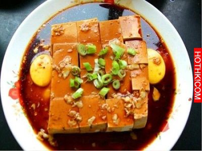 自從我做出這些「豆腐」料理後，婆婆再也不找碴了！趕快學起來！！ ...