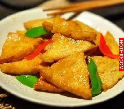自從我做出這些「豆腐」料理後，婆婆再也不找碴了！趕快學起來！！ ...