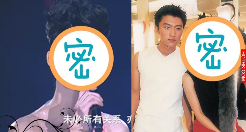 她曾是英皇力捧一姐，卻被冷藏四處接商演，跟「謝霆鋒」戀愛四年沒結果，如今的生活卻 ...