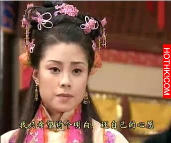 英皇一姐卻常年演配角，與謝霆峰談戀愛，卻嫁給了陳奕迅的老鄰居
