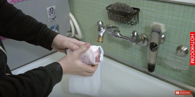 廚房餐紙巾不僅用來擦手或清理污漬而已，沒想到它的主要用途竟然是...快分享出去把這 ...