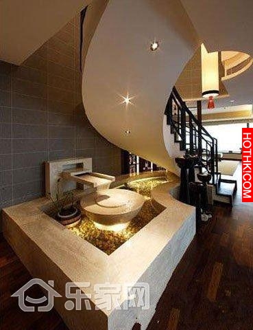 吳奇隆、劉詩詩完婚價值500萬婚房曝光這才是高富帥白富美