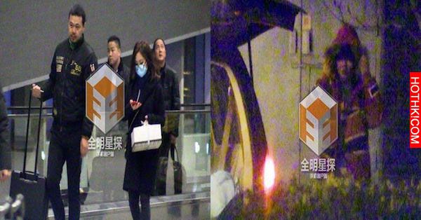 鄧紫棋手拿蛋糕現身北京，去的竟然是「他」家...戀情曝光，歌壇一片譁然！ ...