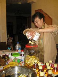 大腸癌有救了！抗癌養生！將人體從酸性變為鹼性的祕密居然是它！我喝了半年居然就好了...分享出去功德無量阿！