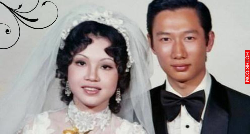 當年她是醫學系校花，不顧家人反對硬嫁「郭台銘」，曾一度窮到沒錢買奶粉，竟然… ...