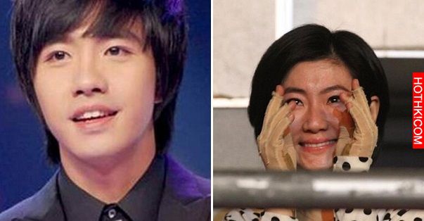 還記得當年跟Selina同時燒傷的「俞灝明」嗎？意外當下他對Selina做出「一個舉動」... ...
