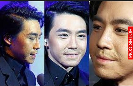 還記得當年跟Selina同時燒傷的「俞灝明」嗎？意外當下他對Selina做出「一個舉動」... ...