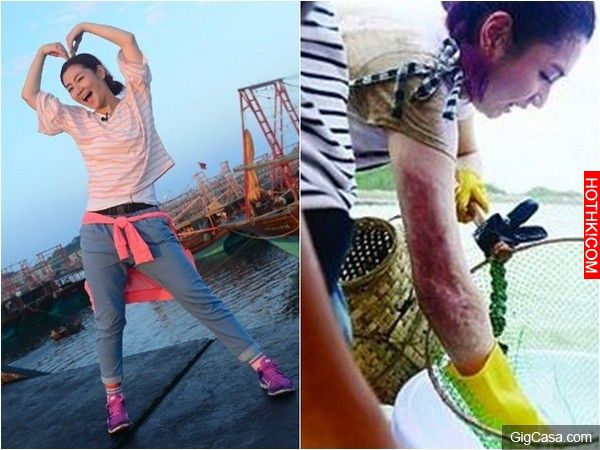 selina的老公竟然3年以來都不碰selina！難道是因為他身體潰爛？3年不能懷孕？？？