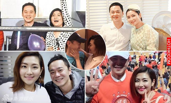 selina的老公竟然3年以來都不碰selina！難道是因為他身體潰爛？3年不能懷孕？？？
