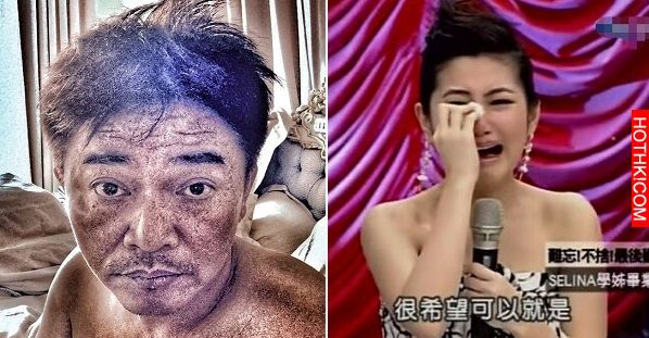 Selina離婚，吳宗憲卻說「開心」，原來背後的意義這麼感人...全天下的父母都點頭讚同 ...