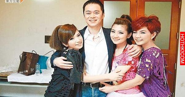Selina年收入高出高張承中60倍，但Ella收入也是老公40倍，卻有個「決定性」的差異... ...