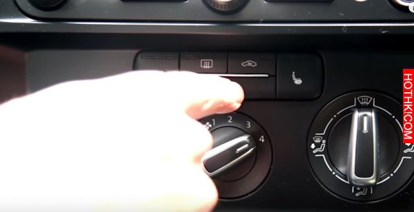 速傳！車內玻璃起霧，千萬不要再「開冷氣」了！沒想到「這一招」竟然是最笨的方法，快 ...
