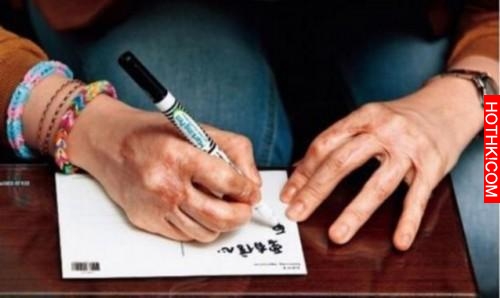 Selina離婚，老公微博早已顯出踪跡，因無性婚姻遲早完蛋！